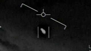 Pentagon set to release unclassified UFO report - Fox News