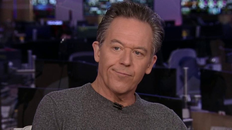 Gutfeld suggests some Dems using allegations to push Biden out of race