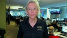 Tampa Bay Mayor Castor addresses Hurricane Idalia's expected storm surge