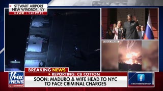 Global leaders pick sides after Trump administration’s capture of Maduro