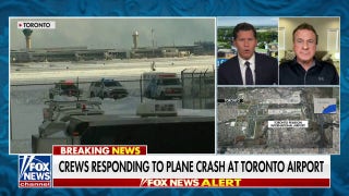 Could weather have been an impact in the Toronto plane crash? - Fox News