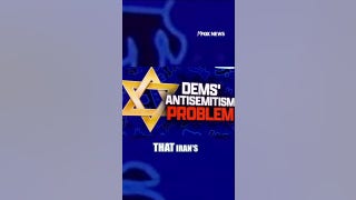 Clay Travis: Democratic Party is now 'profoundly antisemetic'