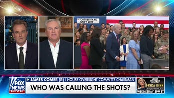 US representative details findings from the Biden ‘autopen’ investigation 