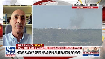 We failed to ensure the horrors of the Holocaust would never happen again: Former IDF Gaza commander