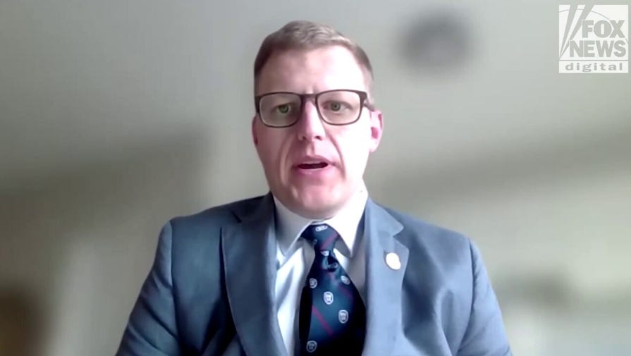 Top Virginia Republican breaks down slew of court cases over ‘unconstitutional’ redistricting