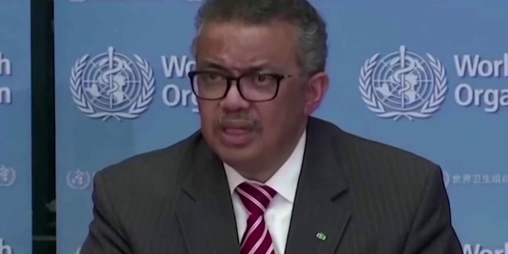 March 11 marks oneyear anniversary since coronavirus pandemic declared