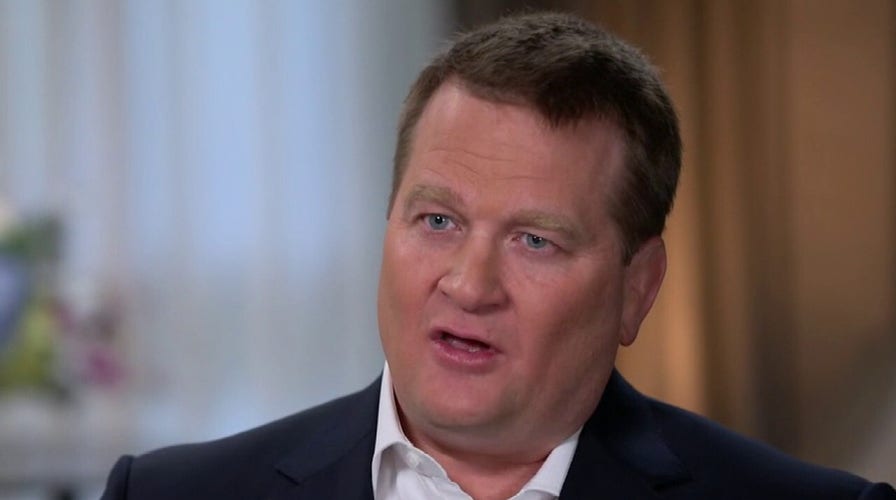 More fallout from Tony Bobulinski interview with Tucker Carlson