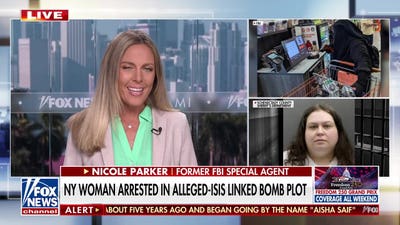 Former FBI agent explains how investigators thwarted ISIS-inspired plot