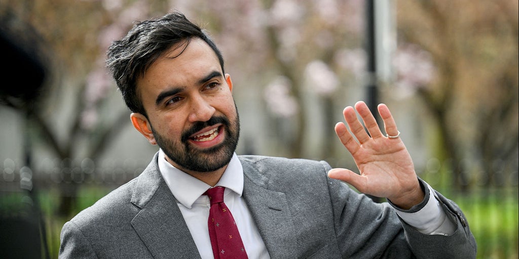 WATCH LIVE: NYC Mayor-elect Zohran Mamdani holds news conference