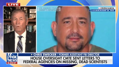 FBI probes mysterious disappearances, deaths of US scientists