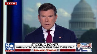 Between now and Friday is 'an eternity' in the Middle East: Former CIA station chief