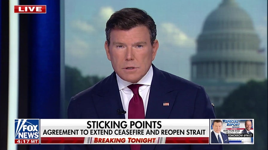 Between now and Friday is 'an eternity' in the Middle East: Former CIA station chief