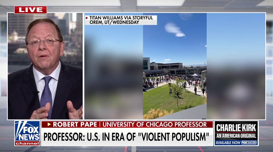 What I learned from debating Charlie Kirk, and where the country goes from here