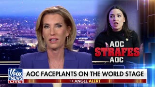 Laura: Everyone knows AOC is failing these basics