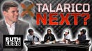 Is Talarico the Next Democrat to Implode? + What Everyone Missed in the Platner Video