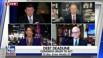 Harold Ford Jr. on Biden's classified documents scandal: This is an embarrassment