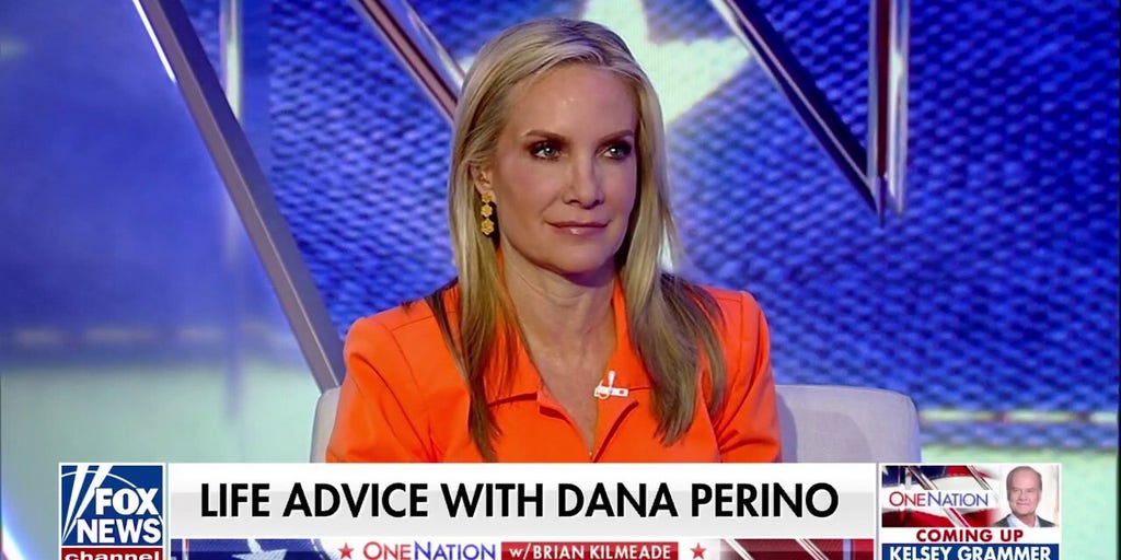 Dana Perino: What's wrong with being quiet?