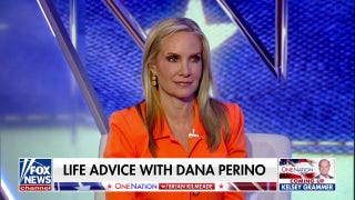 Dana Perino: What's wrong with being quiet?  - Fox News