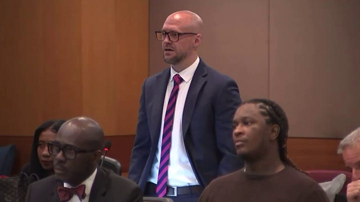 Judge in YSL, Young Thug trial gets into fiery exchange with attorney