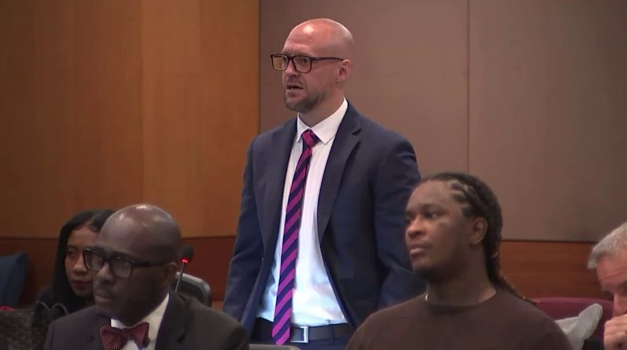 Judge in YSL, Young Thug trial gets into fiery exchange with attorney