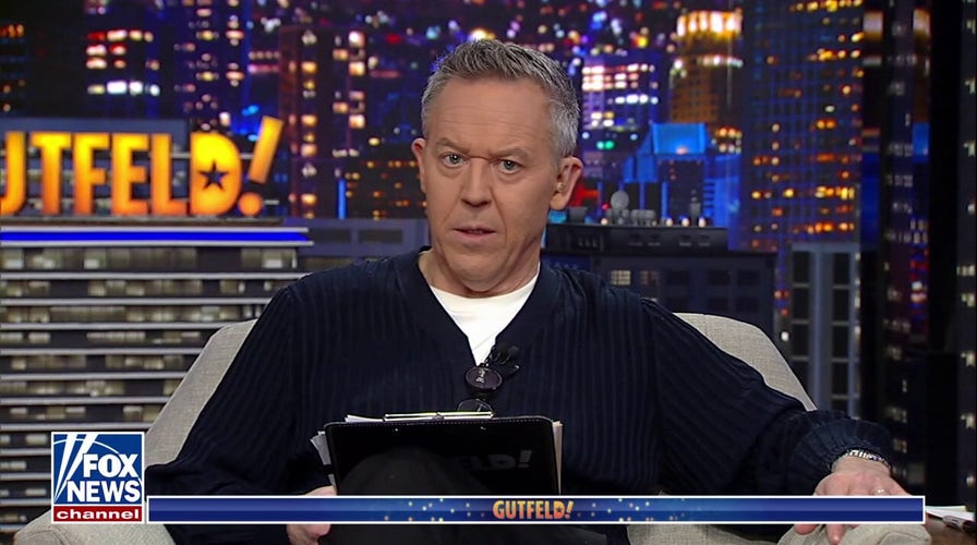 Democrats rely on the ‘novelty of a new lie’ to sway public opinion, Gutfeld says