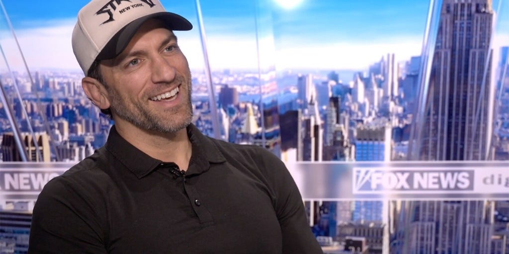 NYC trainer calls exercise the ‘third form of hygiene’ in daily wellness push