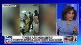 Judge Jeanine: Trump is 'protecting' Democrat cities by deporting alleged gang members