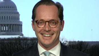 Reagan Institute Washington director on the greatest threats to the US