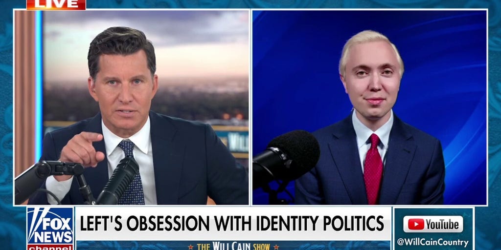 Trump hired Scott Bessent 'because he’s excellent,' says political influencer