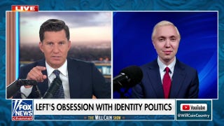 Trump hired Scott Bessent 'because he’s excellent,' says political influencer