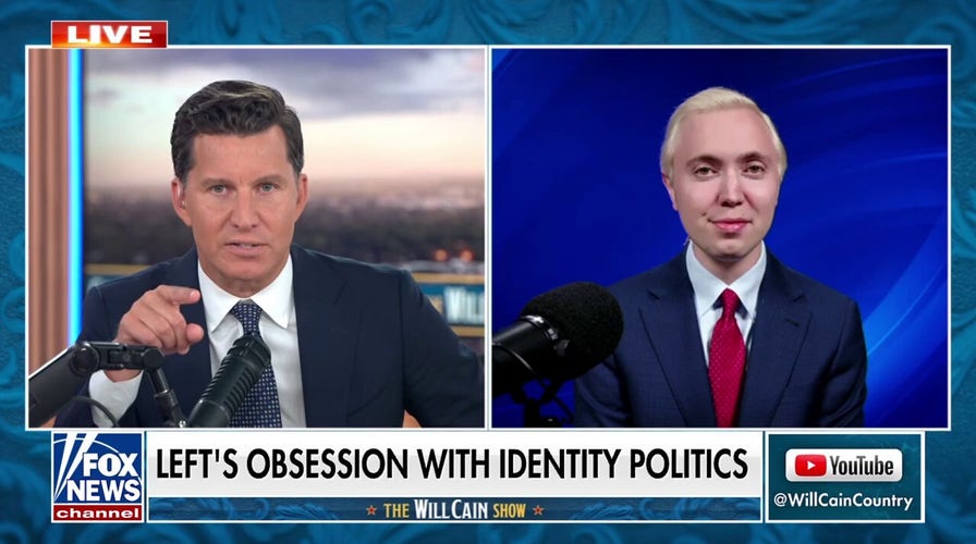 Trump hired Scott Bessent 'because he’s excellent,' says political influencer