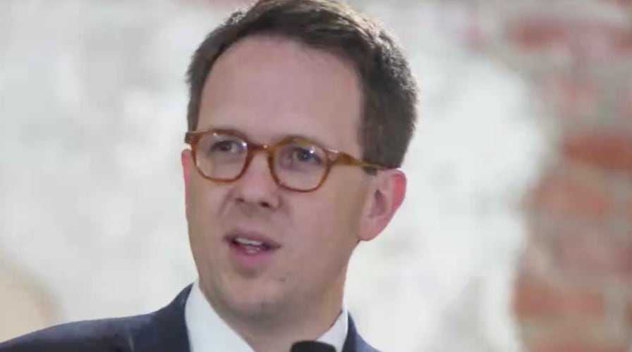 Tulsa's Republican Mayor G.T. Bynum declares a civil emergency ahead of Trump rally