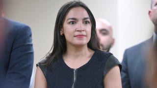 It would be a 'disaster' for Democrats if AOC runs for president, pollster says - Fox News