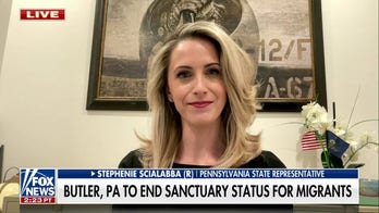 Pennsylvania county to end sanctuary status for migrants