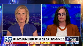 Jennifer Bauwens warns gender-affirming care will be tragic for society long-term - Fox News