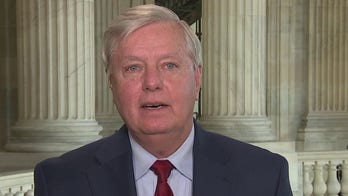 Graham: GOP can't regain House, Senate in 2022 without Trump