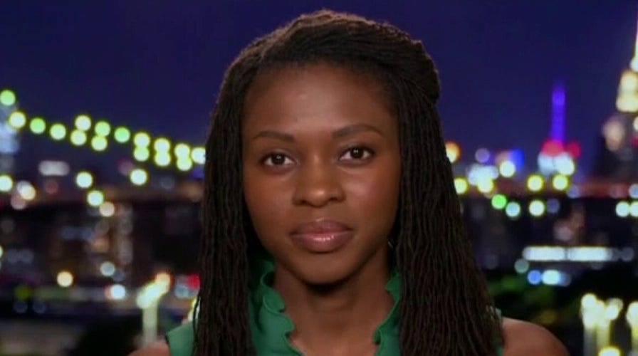 Former gifted student advocates for program, de Blasio 'limiting opportunities'