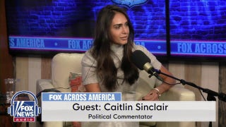 Sinclair On The Enormous Stakes In The NYC Mayoral Election: 'This Is The Wrong Race To Ignore' - Fox News