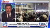 Trump administration continues to monitor protests in Iran