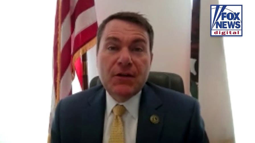 California GOP standing up to Newsom asks Trump to intervene with ‘Stop Nick Shirley Act’