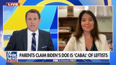 Teachers' union hammered for renaming mothers as 'birthing parents': 'Deeply out-of-touch ideologues'