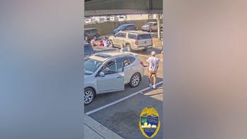 Good samaritans stop kidnapping in progress of mother and two small children in Florida