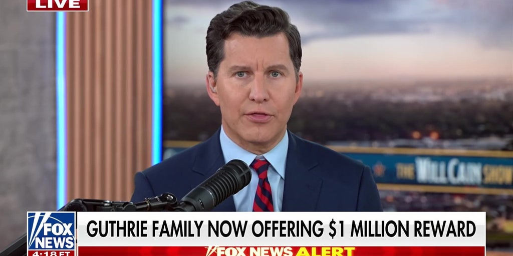 FBI is ‘second seat’ in Nancy Guthrie investigation, retired FBI agent says