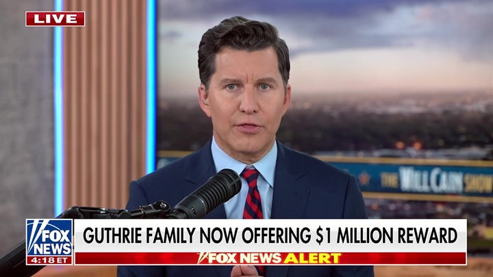 FBI «segundo plano» en la investigación sobre Nancy , según FBI retirado FBI