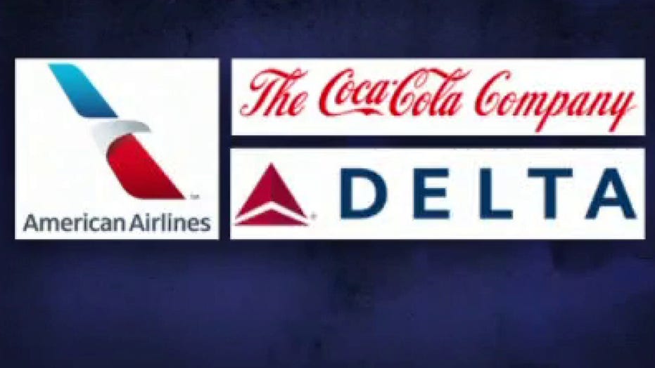 Victor Davis Hanson: Delta Airlines CEO, others prove that the woke revolution is not a grassroots movement