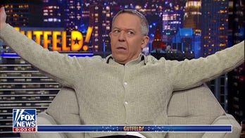 Greg Gutfeld: Justice now has an expiration date