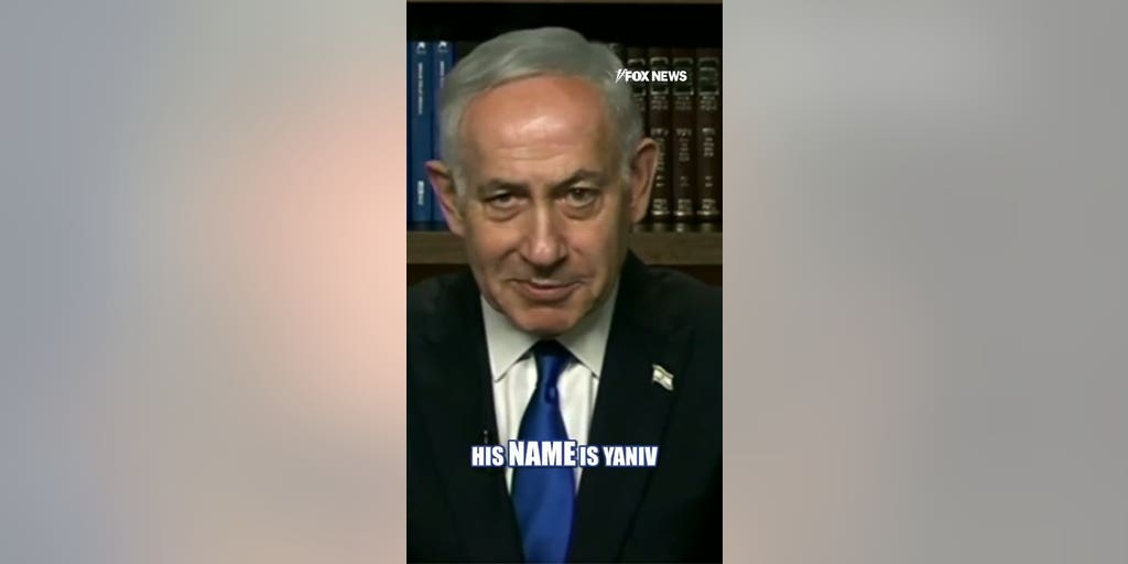 Netanyahu: These heroes prevented another 9/11
