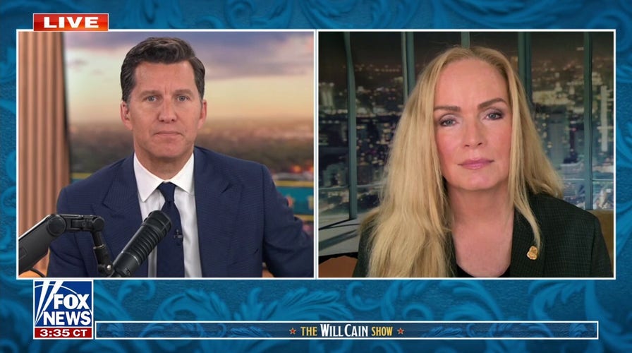 There were ‘many points of failure’ in the New Orleans jailbreak, says FBI special agent