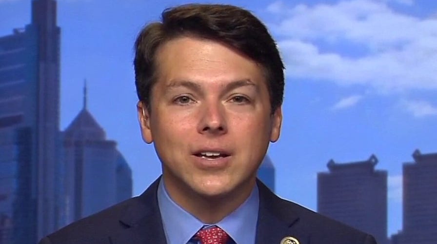 Rep. Boyle: Trump talks a big game on the economy but the reality is different