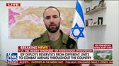 Israel ‘prepared’ for further Iranian retaliation, IDF says